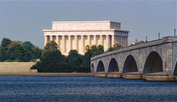 DC Cityscapes